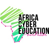 Fondation Africa Cyber Education logo - Similar company to Nuru Advanced Technologies School