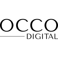 OCCO Digital logo - Similar company to Right Hook Digital
