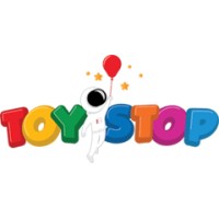 Toystop logo - Similar company to Datahan It