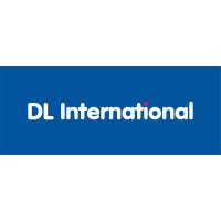 DL International logo - Similar company to Enviroclean Global