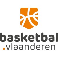 Basketbal Vlaanderen logo - Similar company to Kompas Camping