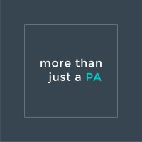 More Than Just a PA logo - Similar company to The Collaborative Va