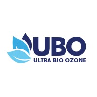 Ultra Bio Ozone logo - Similar company to Calplas (Caldereria Plastica Del Norte S.L.)