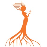 Digital Dryads logo - Similar company to Aiception