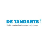 De Tandarts Raamsdonksveer logo - Similar company to Polymx - Synthetic Solutions