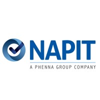 NAPIT logo - Similar company to Efixx - The Electricians’ Channel