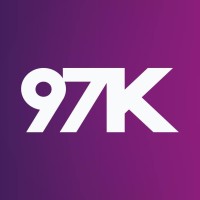 Agência 97K logo - Similar company to Cave Create