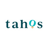 Tahos logo - Similar company to Gnonce