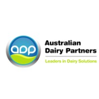 Australian Dairy Partners logo - Similar company to Sol Agri Resources Pte Ltd