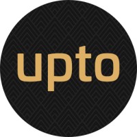 Upto Oy logo - Similar company to Managerit.Fi