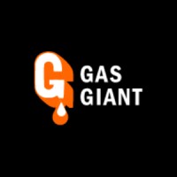 Gas Giant logo - Similar company to Thunder Launchpad