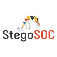 StegoSOC Cloud Security Inc logo - Similar company to Devplex Ai