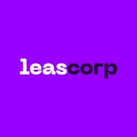 Leascorp logo - Similar company to Leasecom