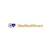 Ideal HealthCare logo - Similar company to Nihon Superior Group
