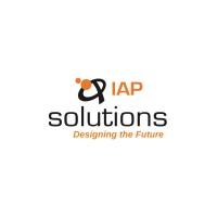 IAPsolutions logo - Similar company to Dinamic Consulting