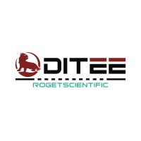 DITEE Scientific logo - Similar company to Roget Scientific