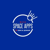 NASA Sapce Apps Challenge Umm Al Quwain logo - Similar company to Banhoft Technologies Llc