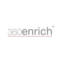 360Enrich logo - Similar company to M76 Analytics