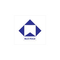 Multi Weigh logo - Similar company to Mergi