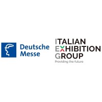 IGECo USA – Italian German Exhibition Company USA, Inc. logo - Similar company to Vndevs