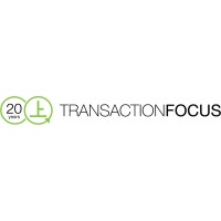 Transaction Focus logo - Similar company to Rivalscope