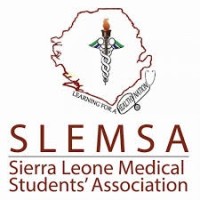 Sierra Leone Medical Students’ Association (SLEMSA) logo - Similar company to Ifmsa-Peru
