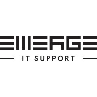 EMERGE IT Support logo - Similar company to N