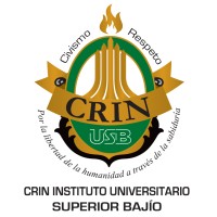 CRIN USB Instituto Universitario Superior del Bajío logo - Similar company to Universidad De León