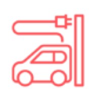 VVE Laadloket logo - Similar company to Ev Style Bv