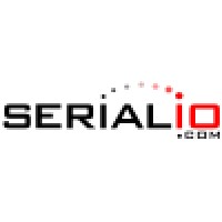 Serialio.com logo - Similar company to Passive.