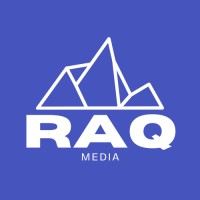RAQ MEDIA LLC logo - Similar company to Rutgers University Security Club