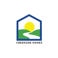 Creekside Homes logo - Similar company to Leadcademy