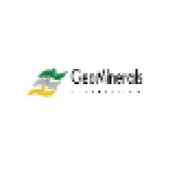 GeoMinerals Corporation logo - Similar company to Recmin