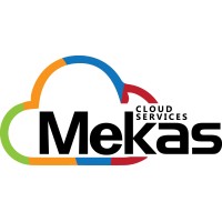 Mekas Cloud Services logo - Similar company to Meka Cloud