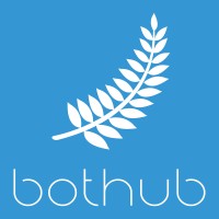 BotHub.AI logo - Similar company to Zephyrlab