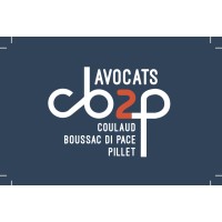CB2P AVOCATS logo - Similar company to Perception Immobilière