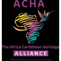 Africa Caribbean Heritage Alliance (ACHA) logo - Similar company to African Youth Panel