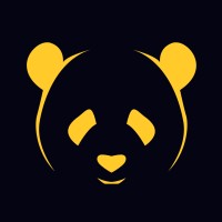 Panda Media logo - Similar company to Alfiapay