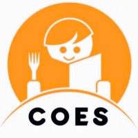 COES logo - Similar company to Catering 45