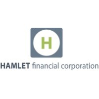 Hamlet Financial Corporation logo - Similar company to Oku