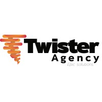 Twister Agency logo - Similar company to Taocb