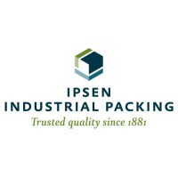 Ipsen Industrial Packing GmbH & Co. KG logo - Similar company to Topax Protektive Packaging