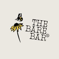 THE BARE BAR logo - Similar company to Yellow Creatives