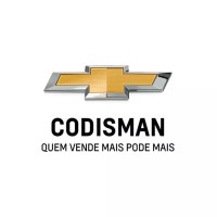 Codisman - Concessionária Chevrolet logo - Similar company to Transcampelo