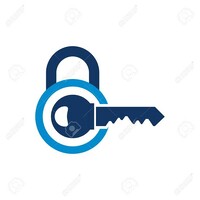 Lock & Key logo - Similar company to Lock & Key
