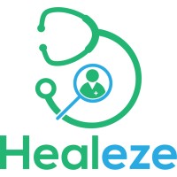 Healeze logo - Similar company to Publictechnology