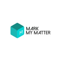 Mark My Matter logo - Similar company to The Grey Matter