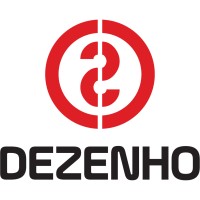 Dezenho logo - Similar company to Atm Outsourcing