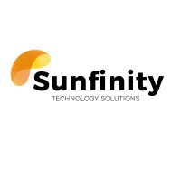 Sunfinity Technology Solutions Pvt Ltd logo - Similar company to Sunfinity