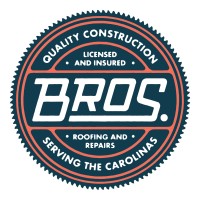 Bros. Roofing & Repairs